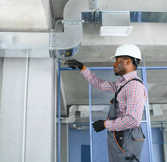 Why Homeowners & Businesses Trust Us in Washington, DC