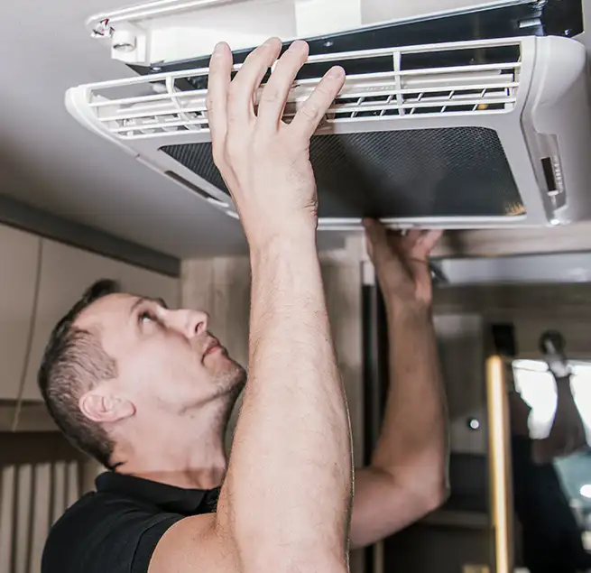 Why Homeowners & Businesses Trust Us Washington, DC