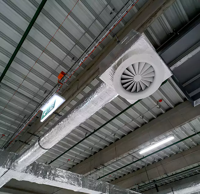 Why Homeowners & Businesses Trust Us in Washington, DC