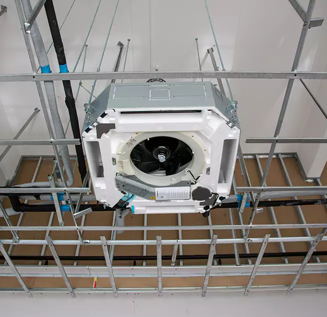 Why Homeowners & Businesses Trust Us Washington, DC