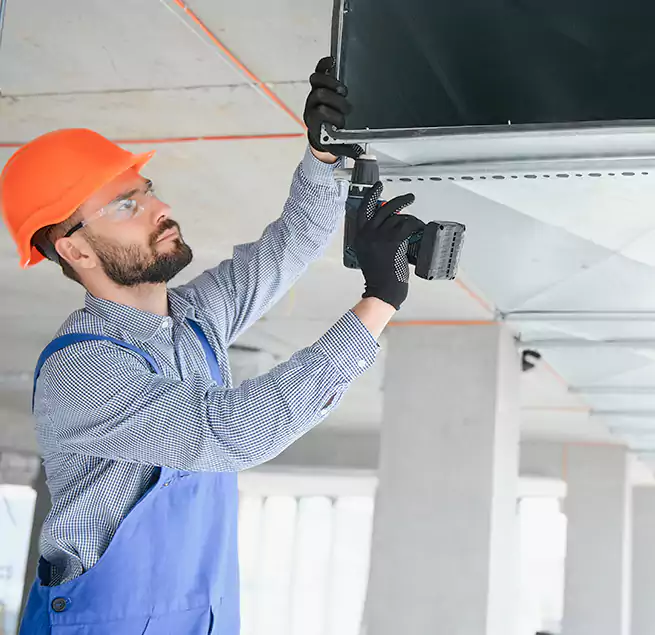 Why Homeowners & Businesses Trust Us in Washington, DC?