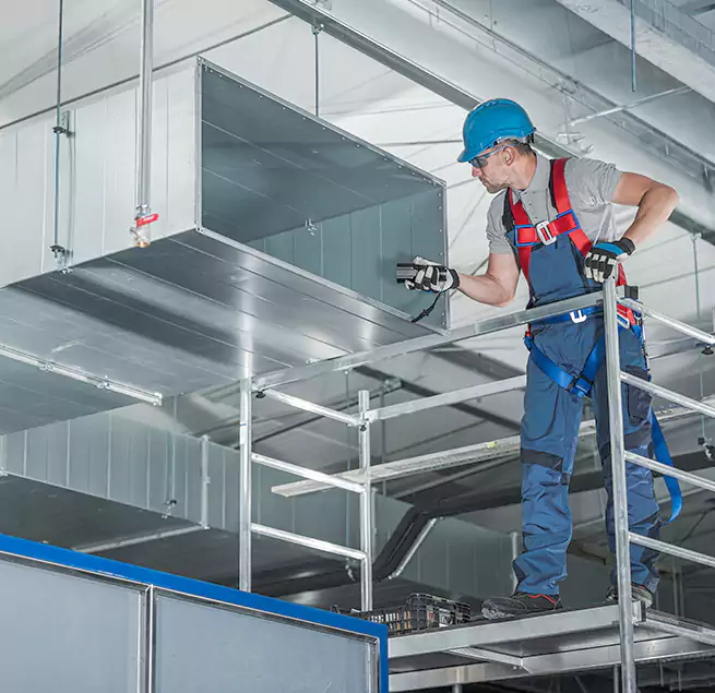 Why Homeowners Businesses Trust Us in Washington, DC