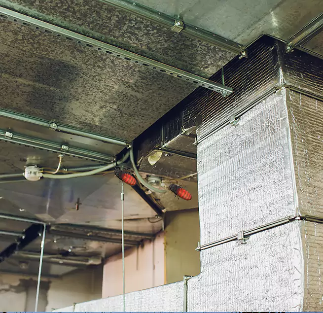 Why Homeowners & Businesses Trust Us Washington, DC?