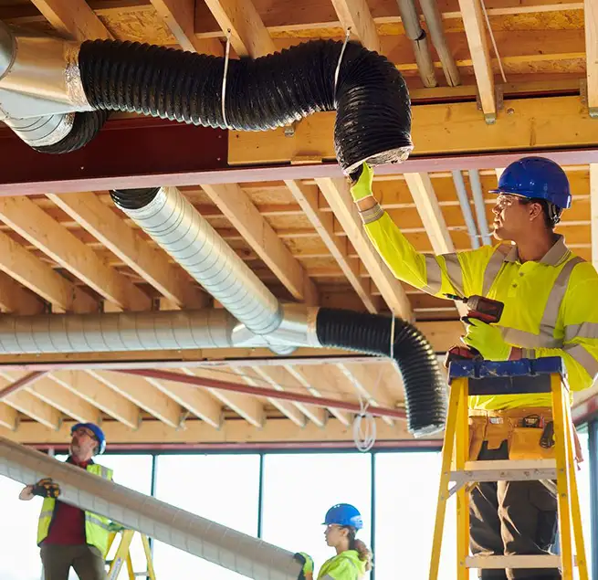 Why Homeowners & Businesses Trust Us in Washington, DC?