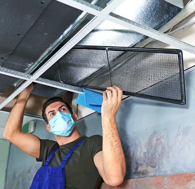 Why Homeowners & Businesses Trust Us in Washington, DC?