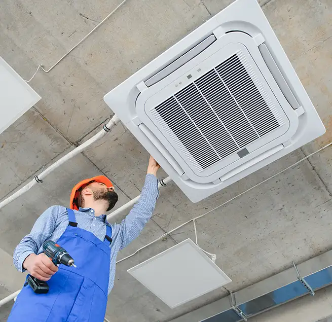 Why Homeowners & Businesses Trust Us in Washington, DC