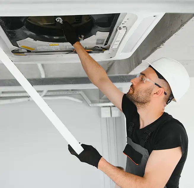 Why Homeowners & Businesses Trust Us in Washington, DC?