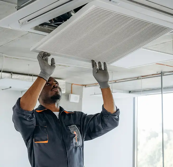  Why Homeowners & Businesses Trust Us in Washington, DC?