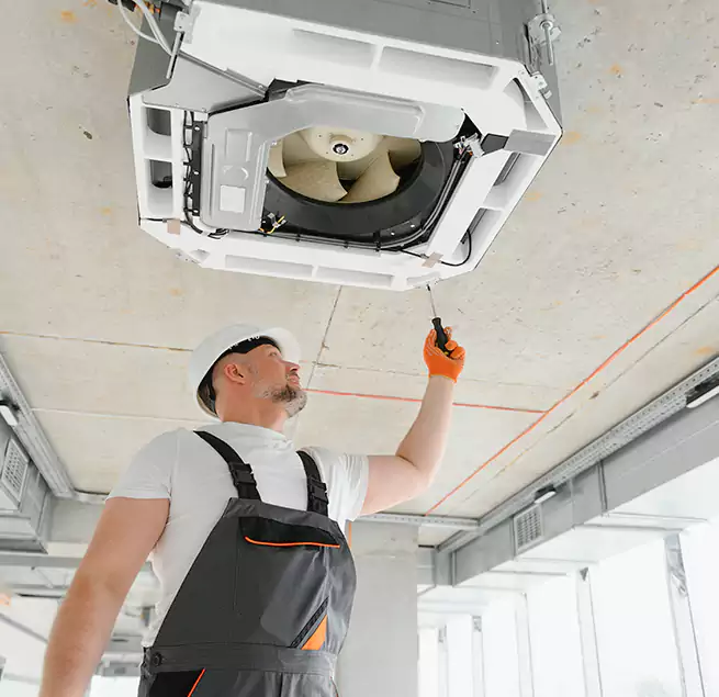 Why Homeowners Businesses Trust Us in Washington, DC