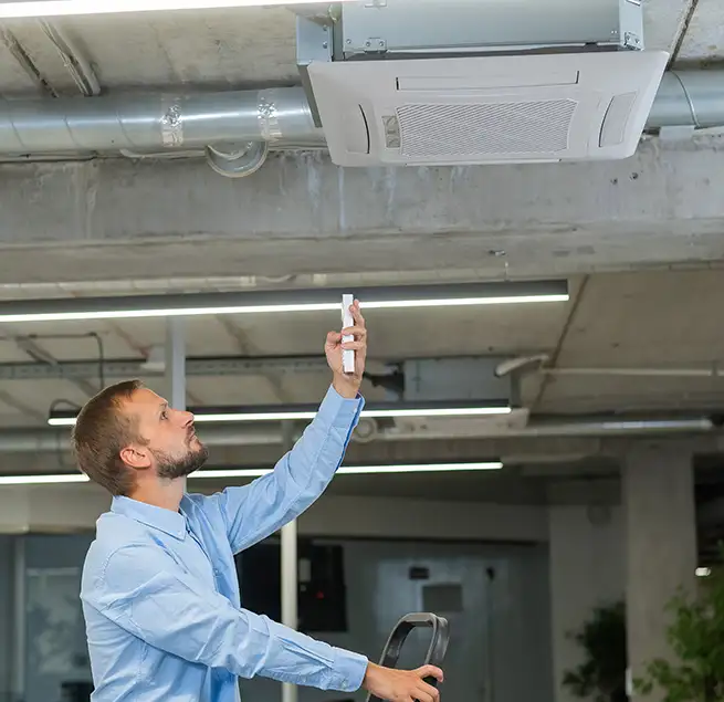 Why Homeowners & Businesses Trust Us in Washington, DC?