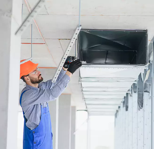 Why Homeowners & Businesses Trust Us in Washington, DC?