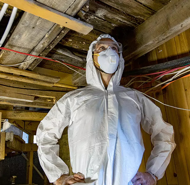 Why Homeowners & Businesses Trust Us in Washington, DC?