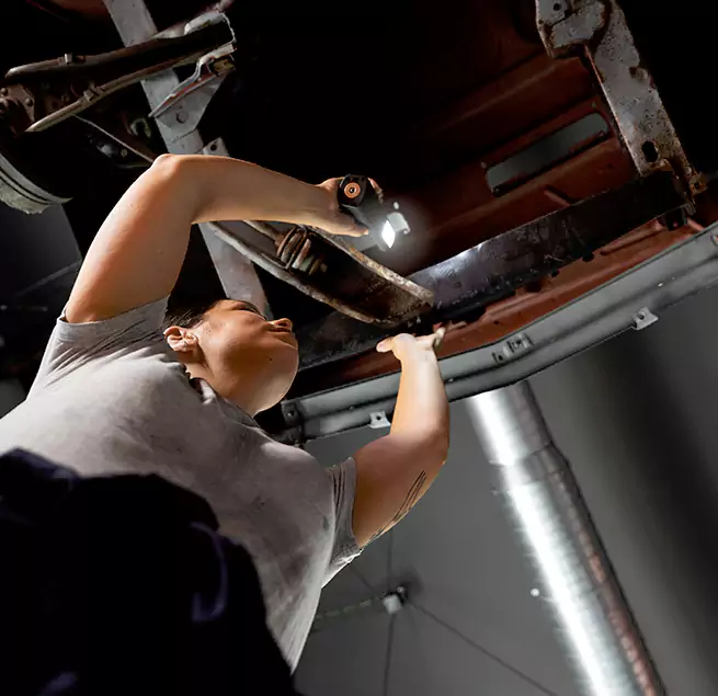 Why Homeowners & Businesses Trust Us Washington, DC