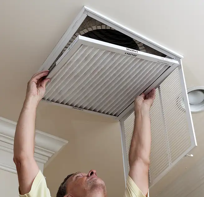 Why Homeowners & Businesses Trust Us in Washington, DC?