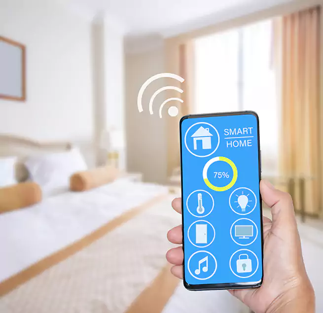 Why Homeowners & Businesses Trust Us in Washington, DC