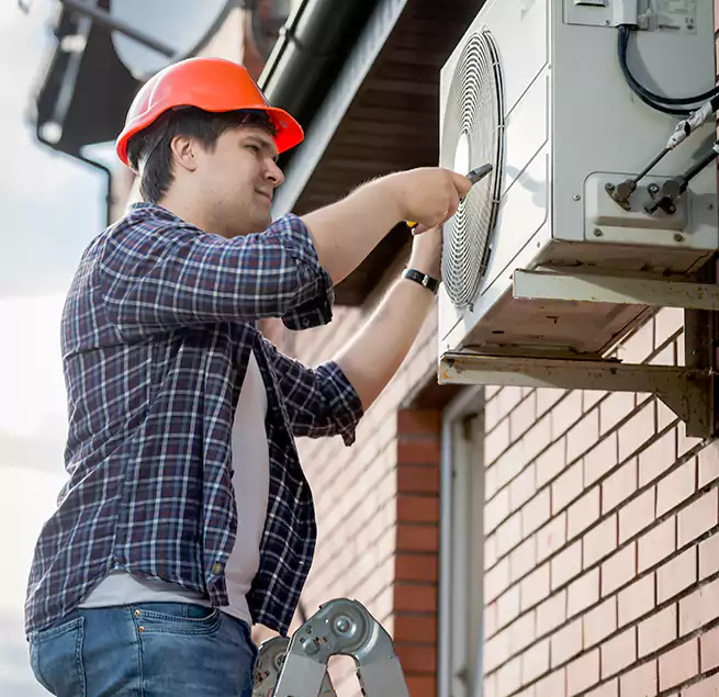 Why Homeowners & Businesses Trust Us Washington, DC