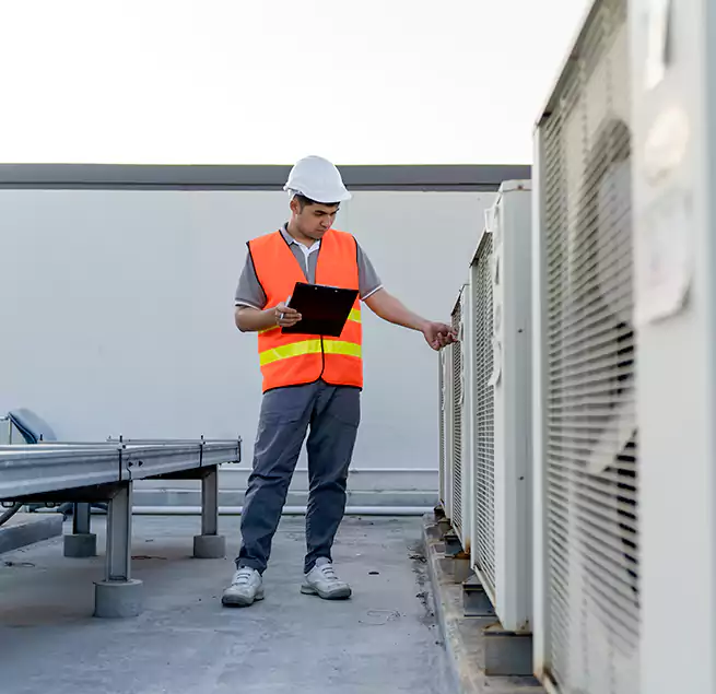 Why Homeowners & Businesses Trust Us in Washington, DC?