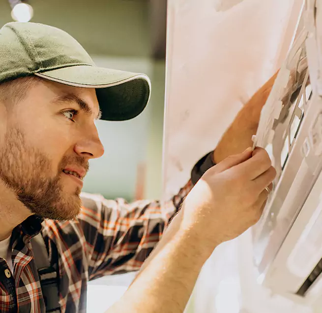 Why Homeowners & Businesses Trust Us in Washington, DC?