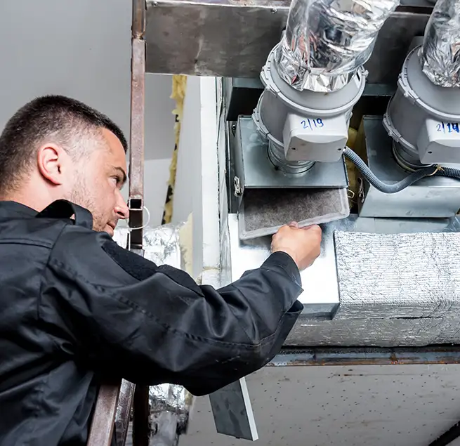 Why Homeowners & Businesses Trust Us in Washington, DC?