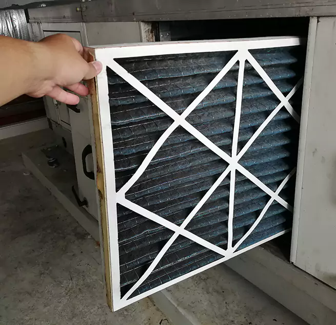 Why Homeowners & Businesses Trust Us Washington, DC?